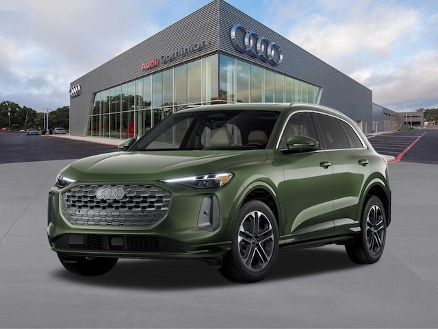 Photo of 2026 Audi Q5 