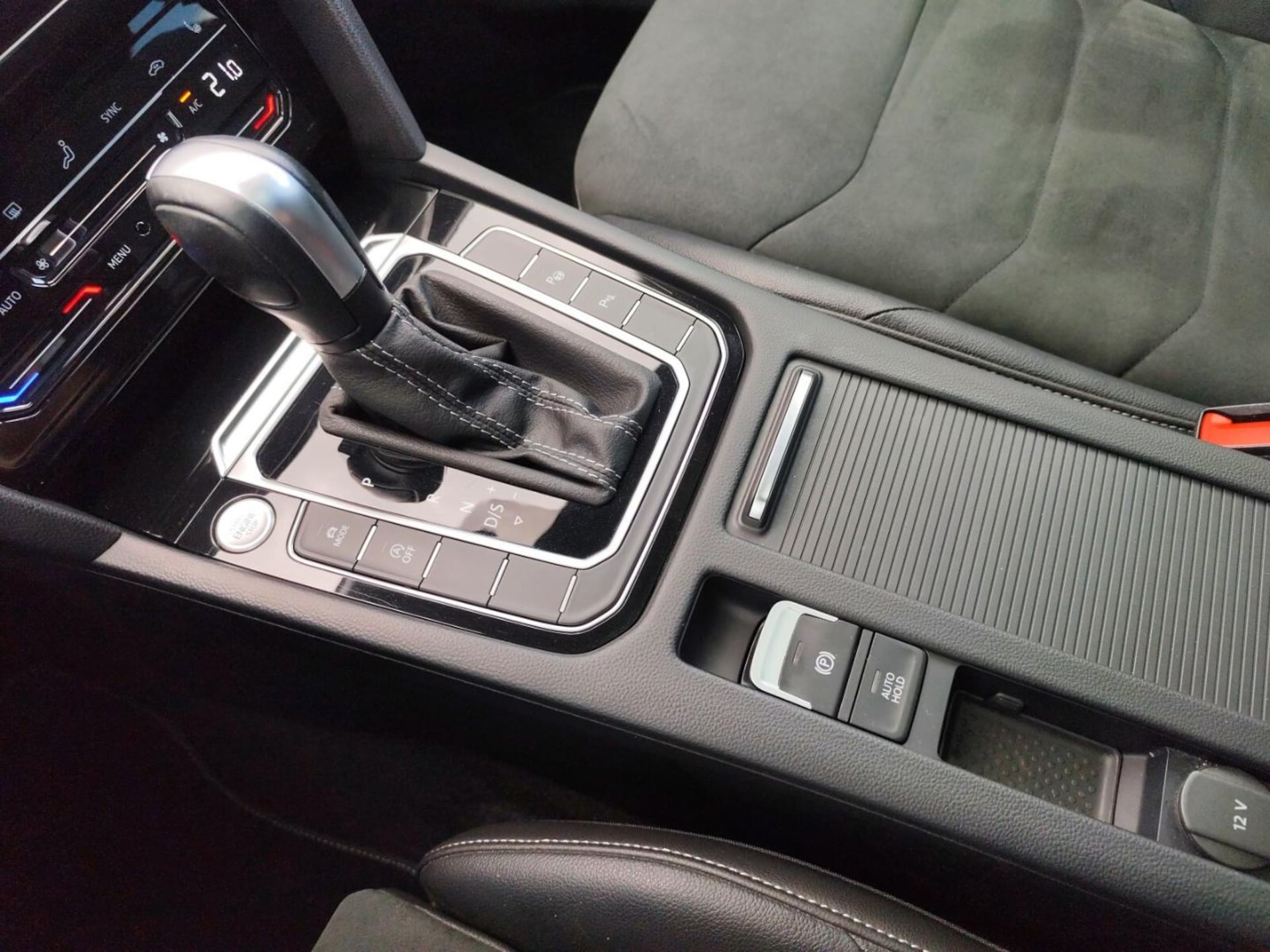 Volkswagen Arteon Shooting Brake R-Line