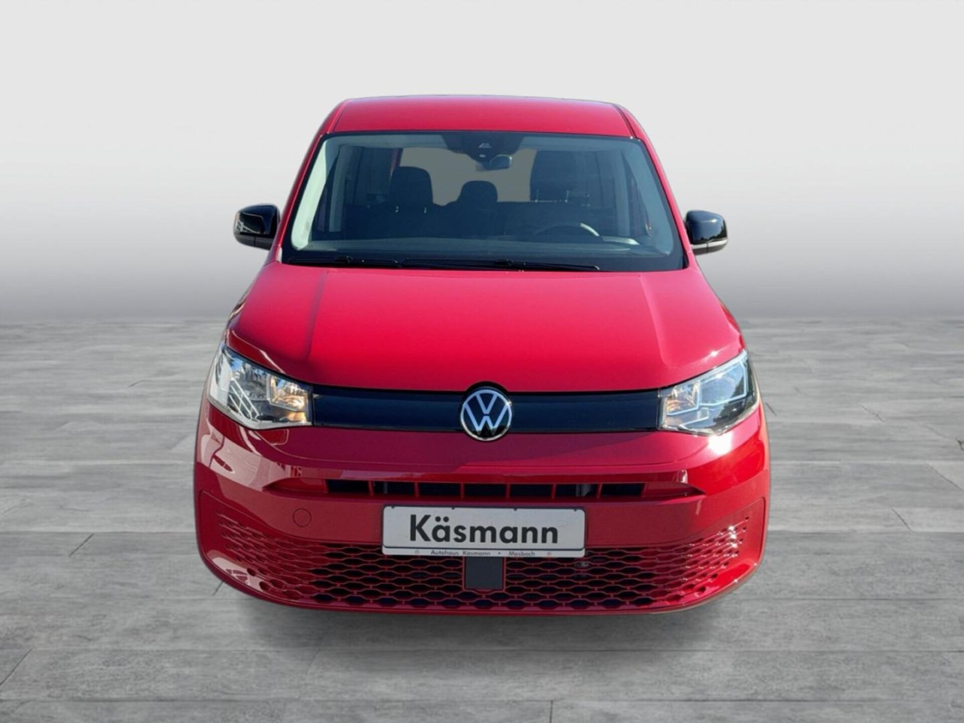 Volkswagen Caddy Basis-Modell