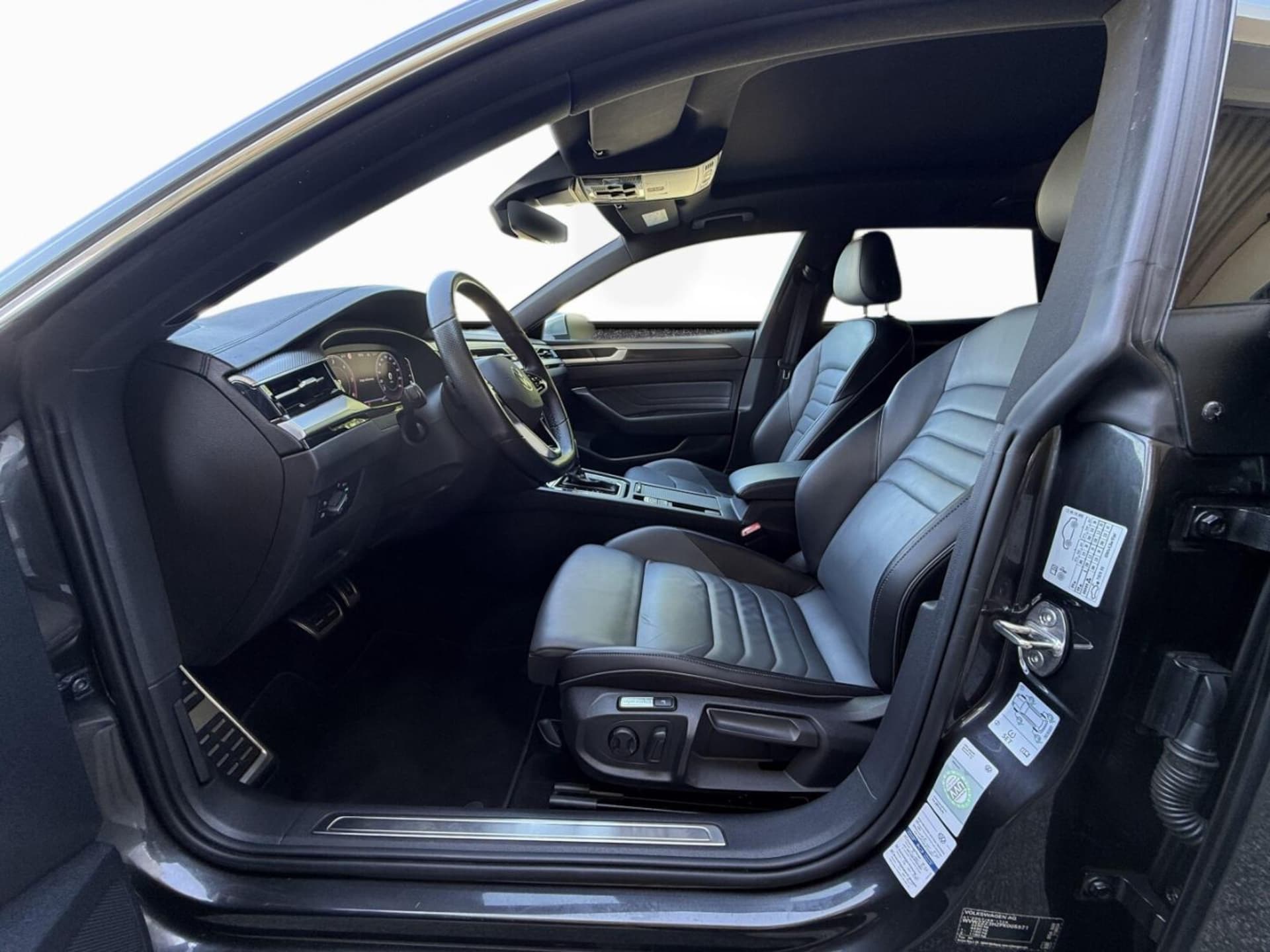 Volkswagen Arteon Shooting Brake Elegance