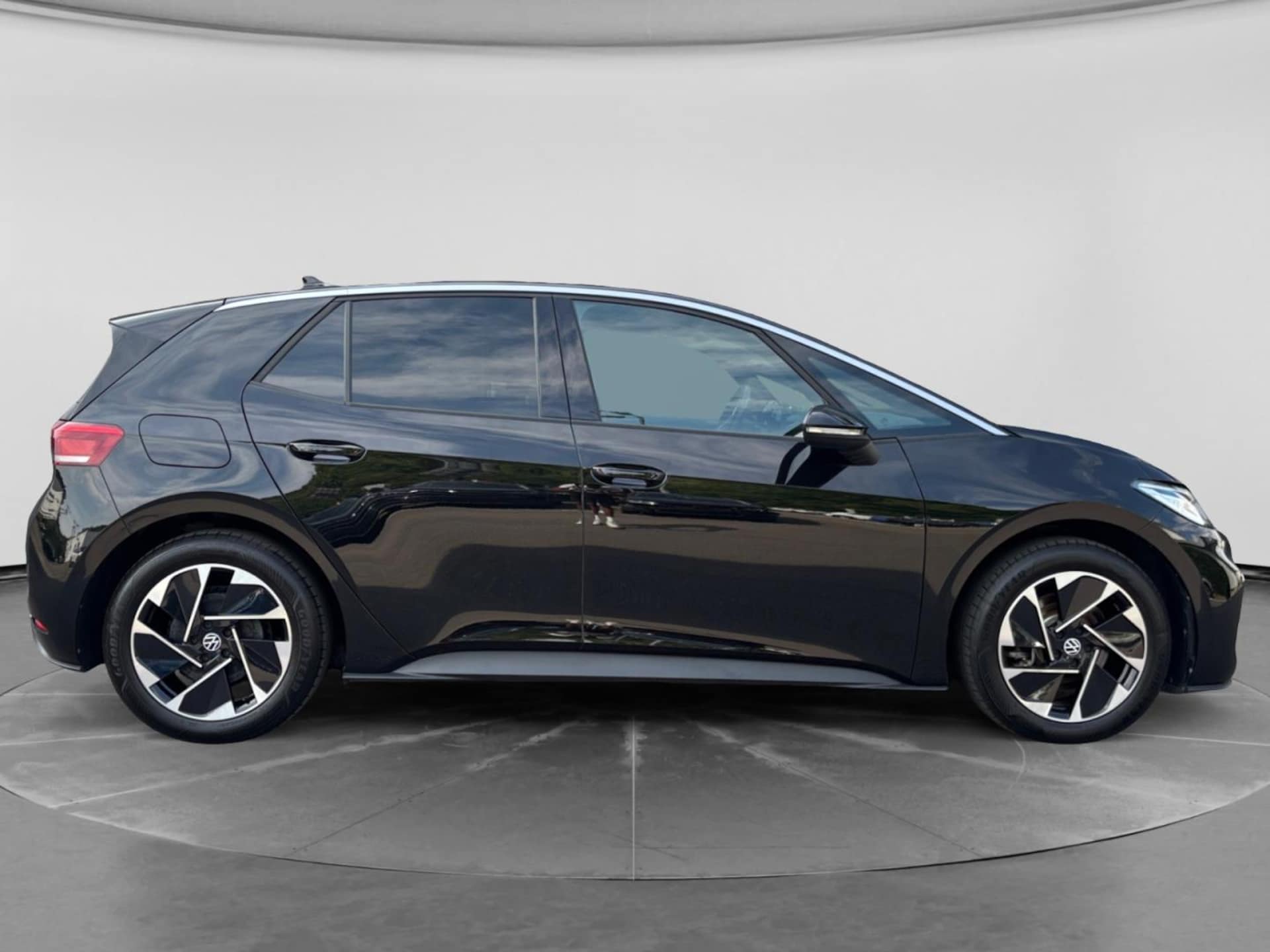 Volkswagen ID.3 Pro