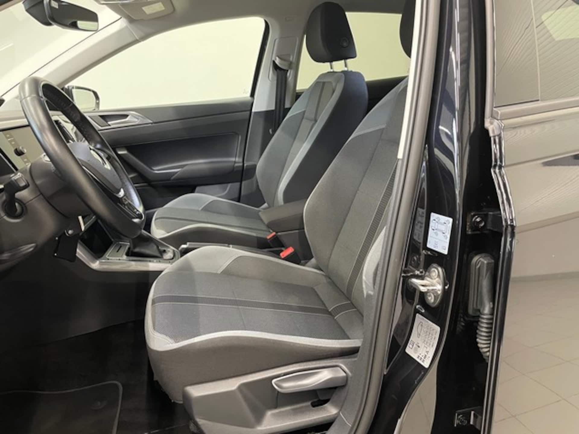 Volkswagen Polo Highline