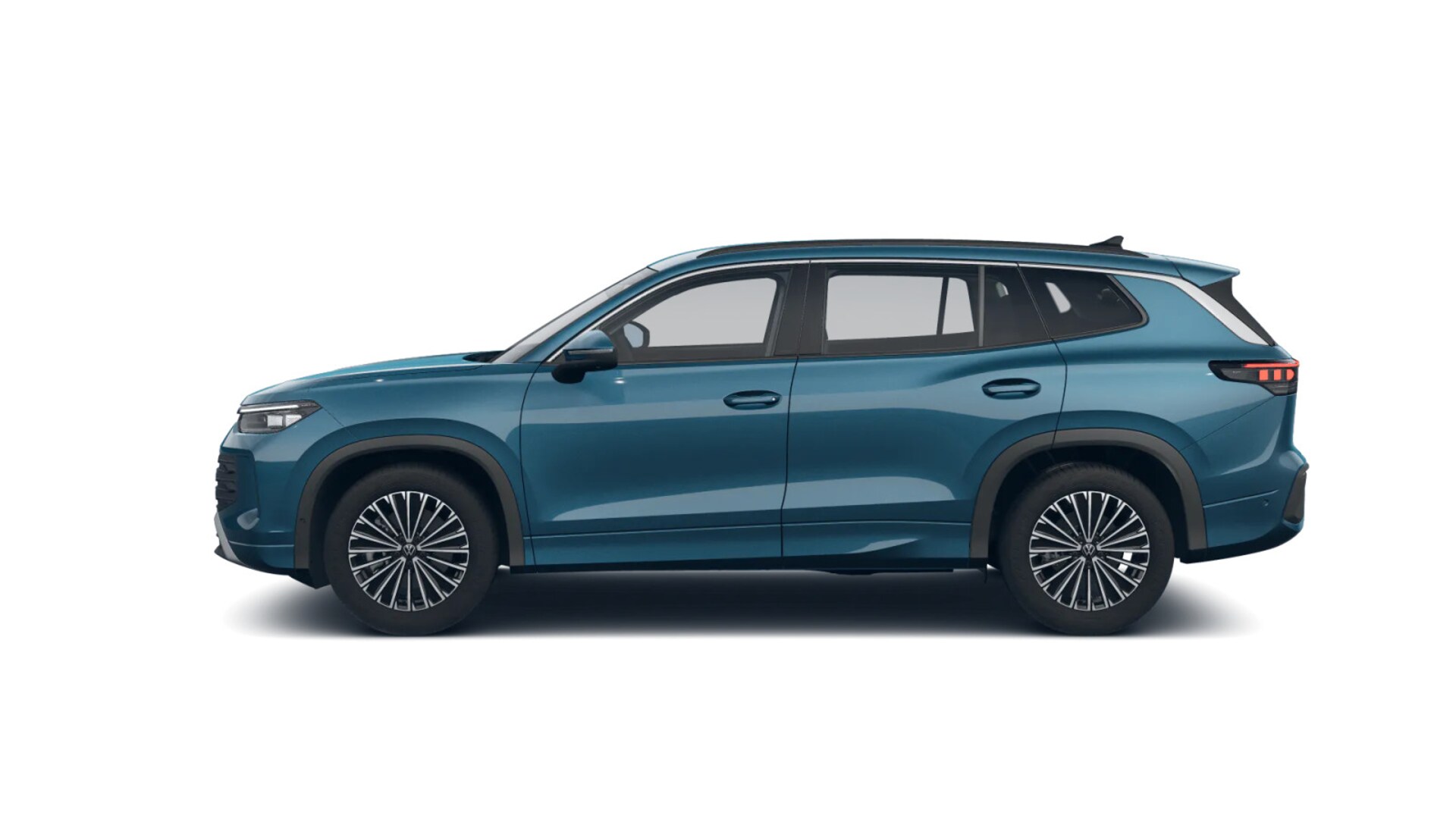 Volkswagen Tayron Life