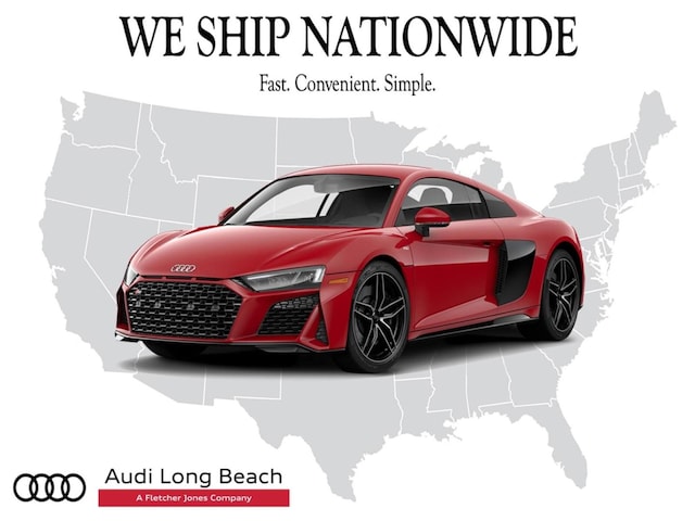 2025 Audi A5 Sportback