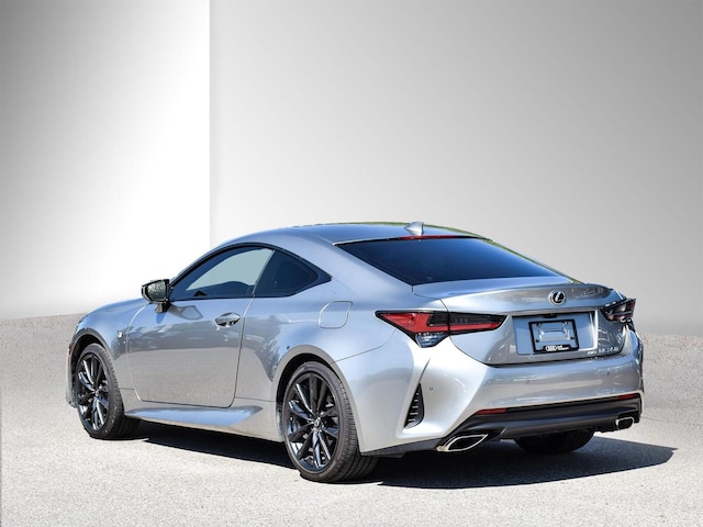 2025 Lexus