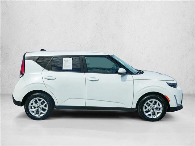 2024 Kia Soul