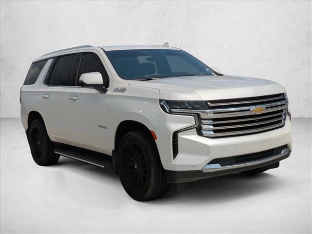 2023 Chevrolet Tahoe