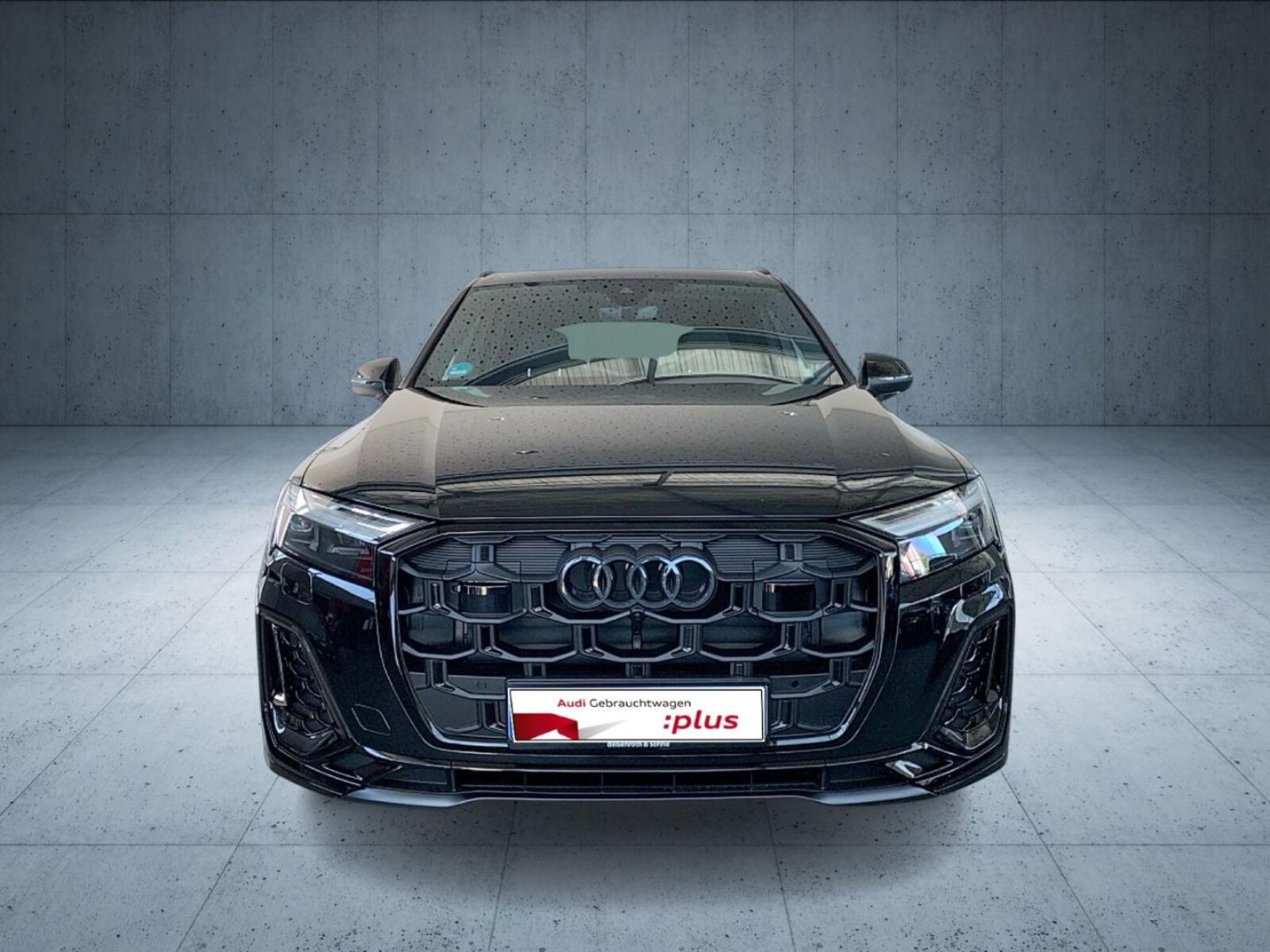 Audi Q7 – Bild 8