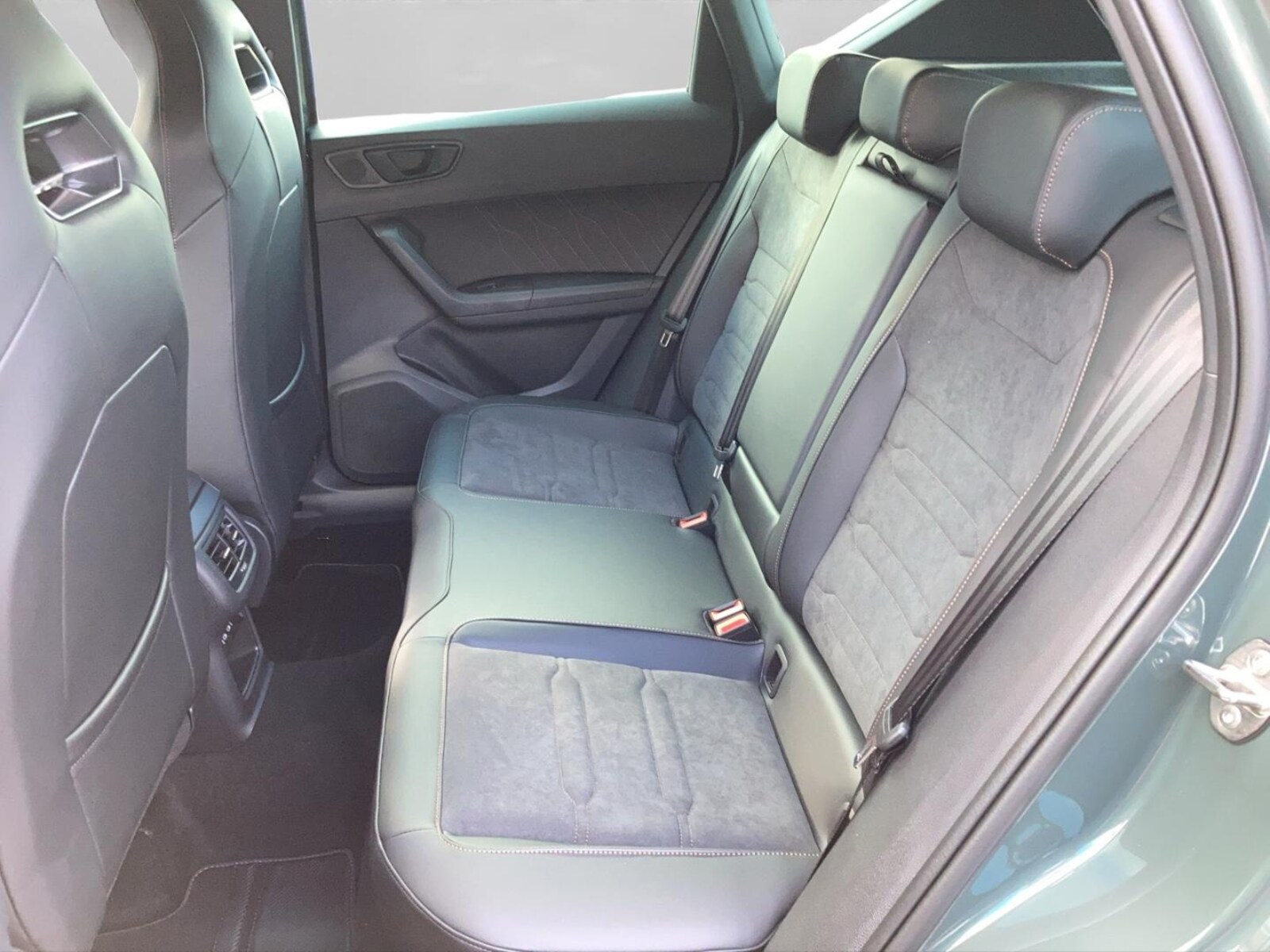 CUPRA Ateca – Bild 14
