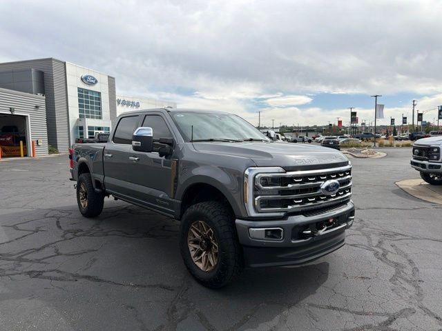 2024 Ford