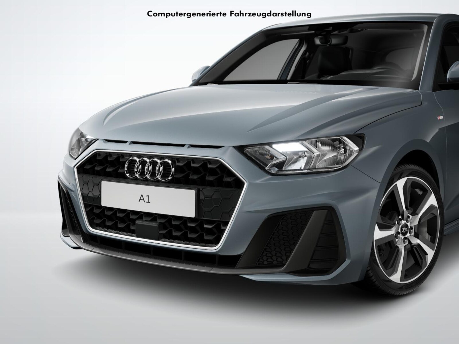 Audi A1 Sportback – Bild 7