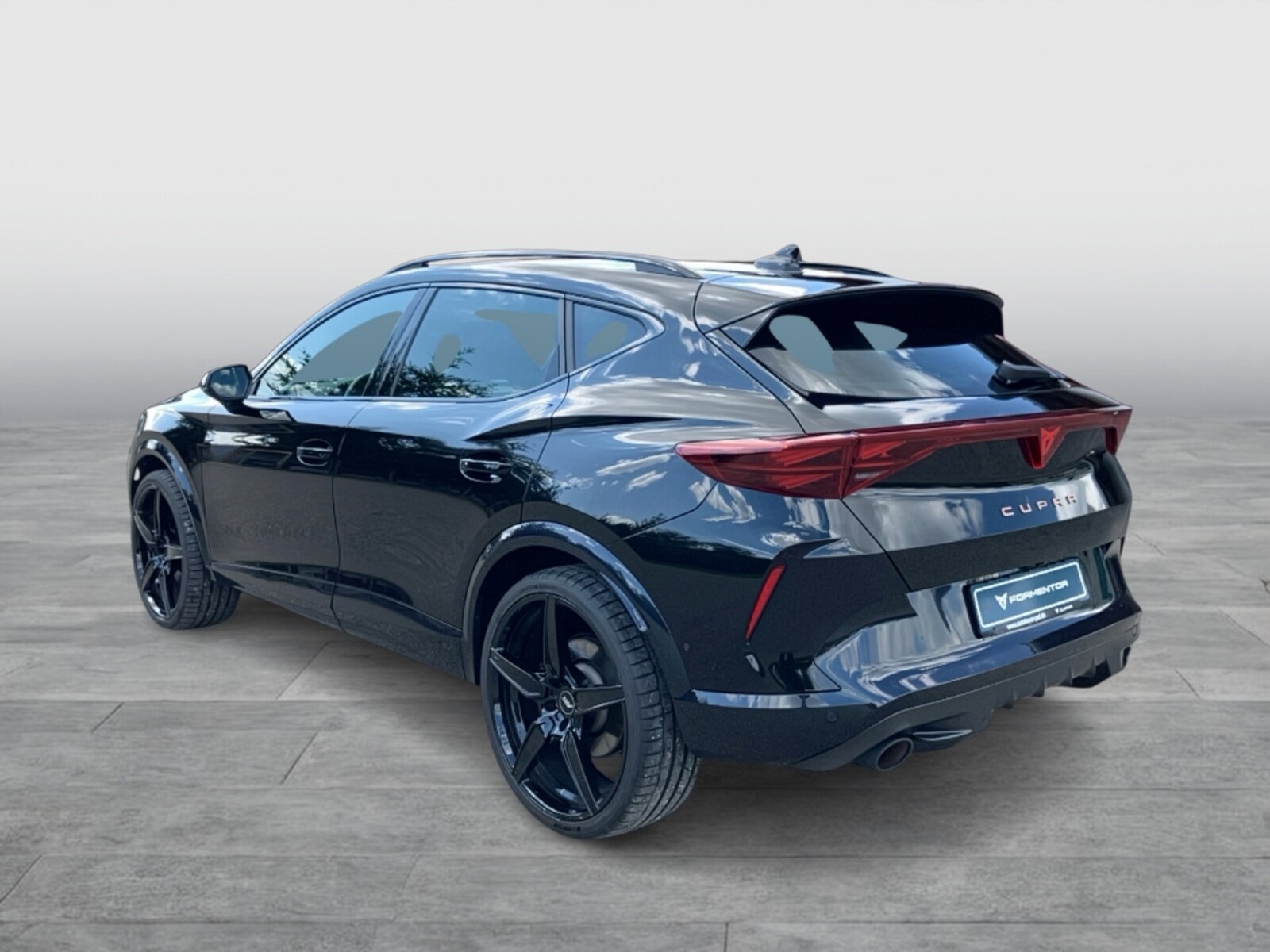 CUPRA Formentor – Bild 3