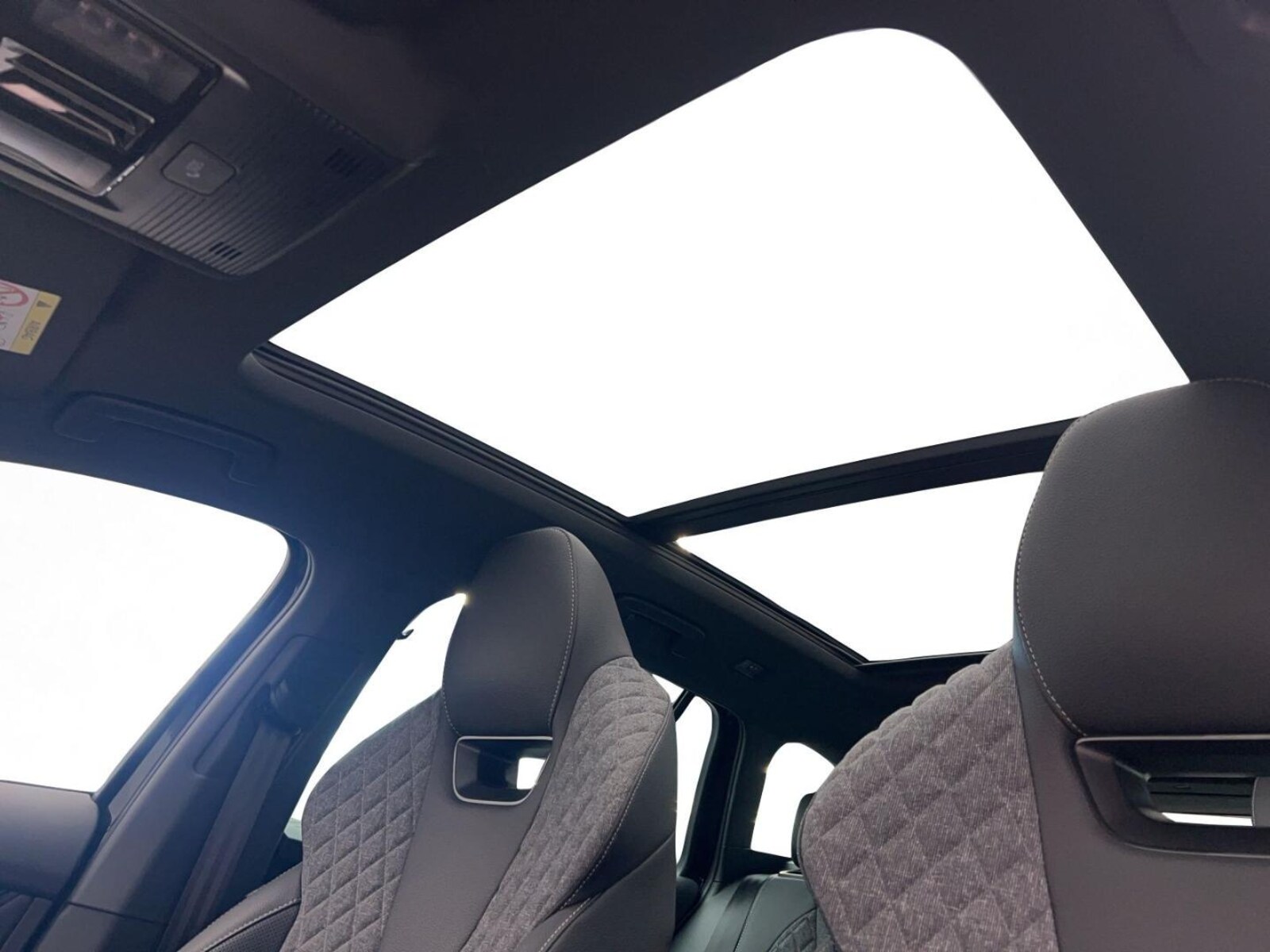 Škoda Octavia Combi – Bild 11
