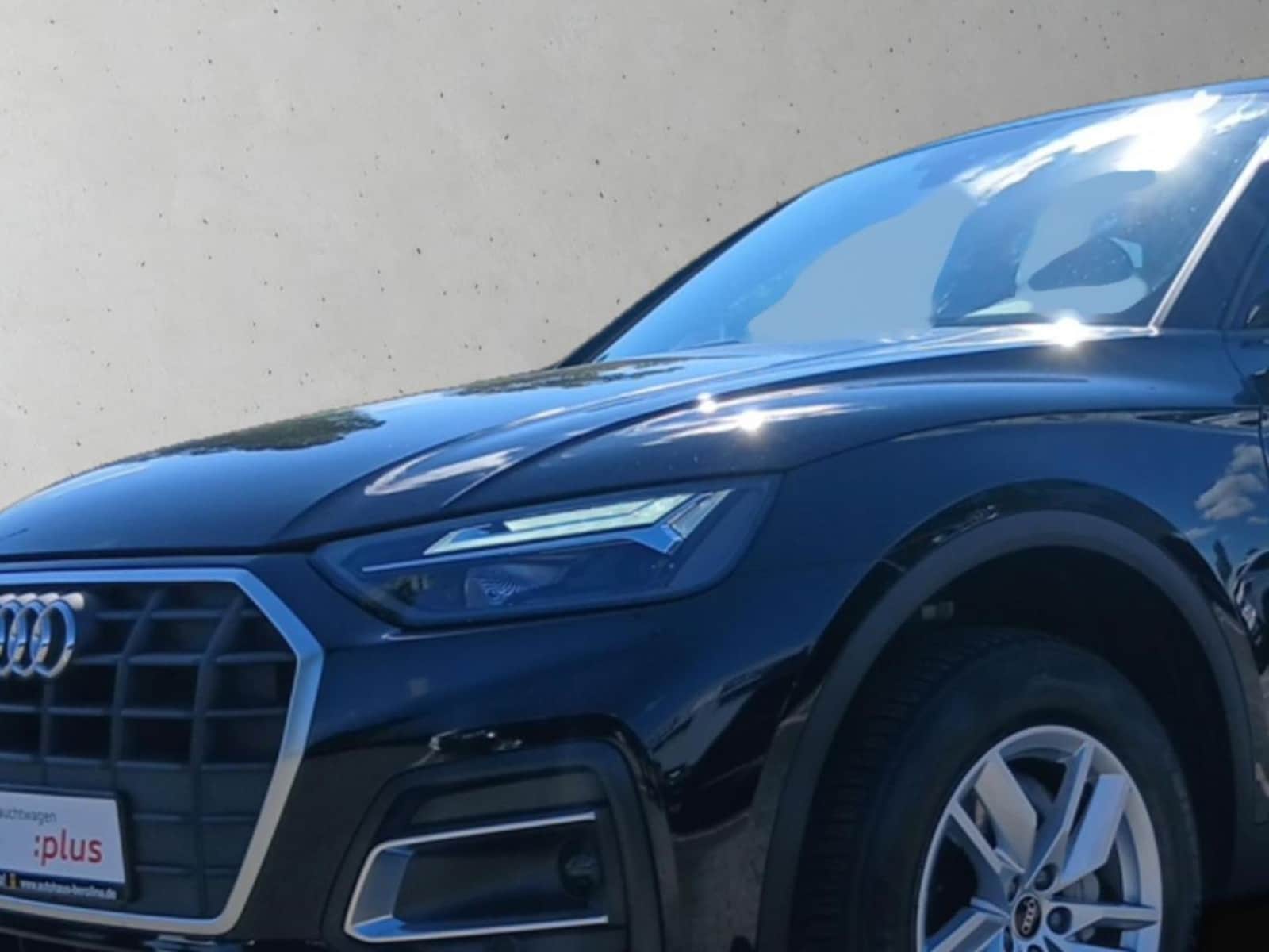 Audi Q5 – Bild 8
