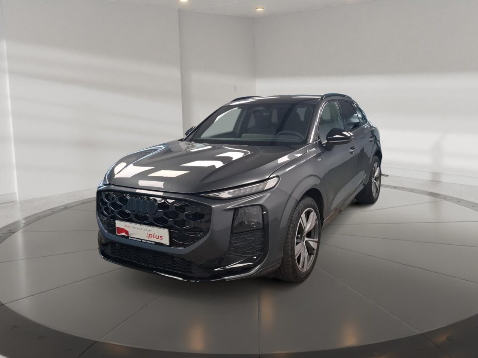 Audi Q3 – Bild 2