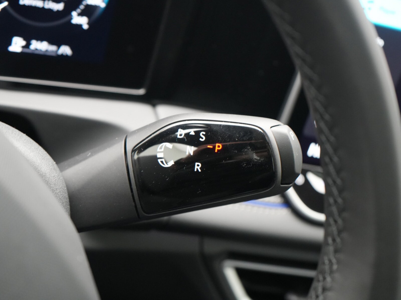 Volkswagen Tiguan – Bild 12