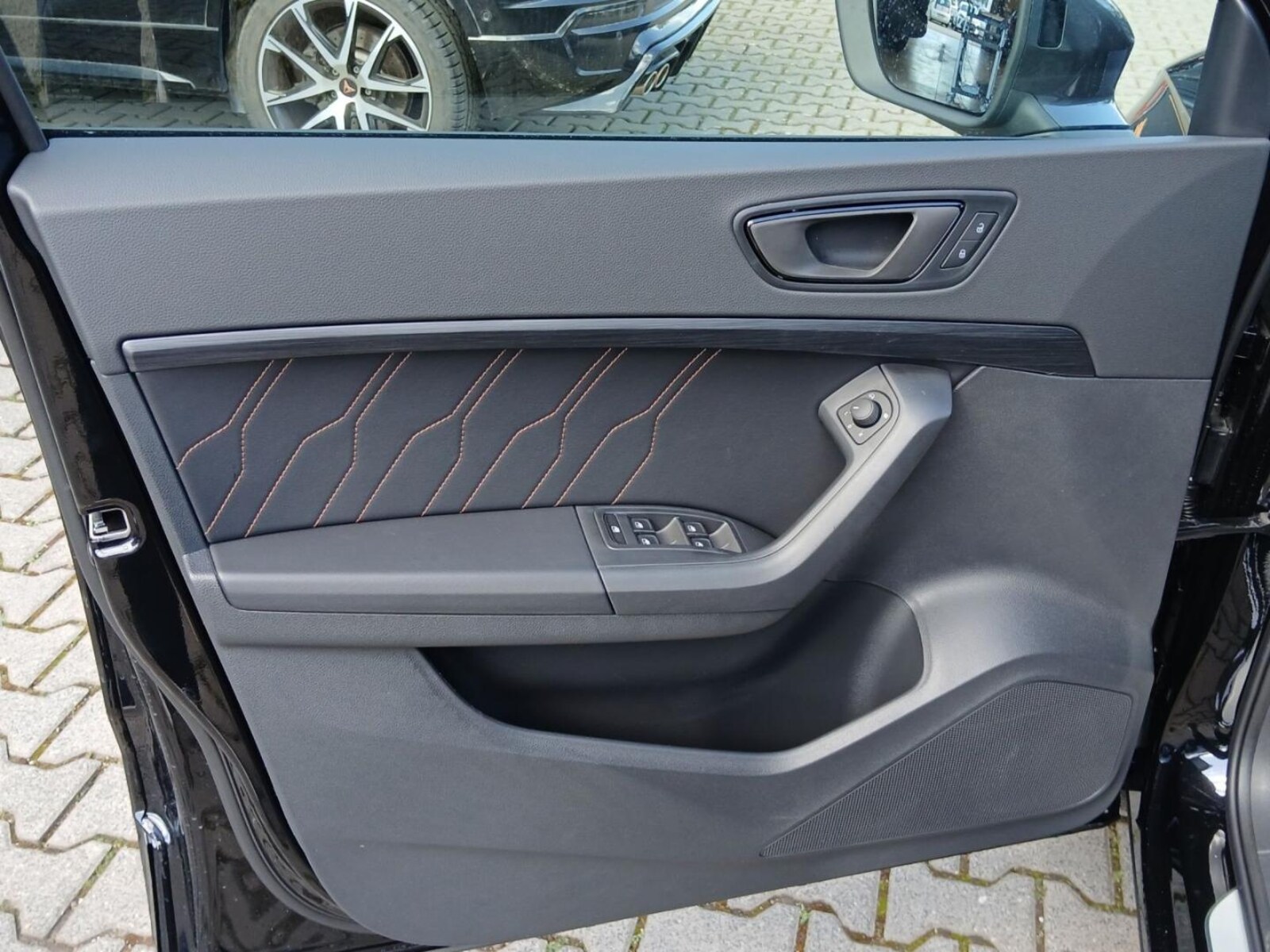 CUPRA Ateca – Bild 13