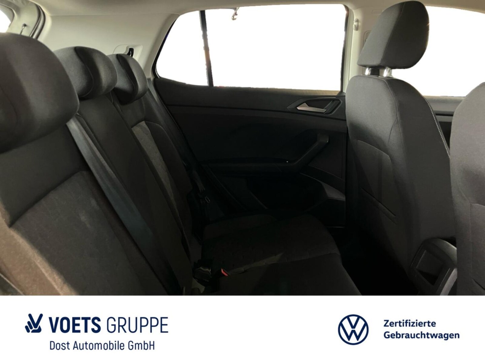 Volkswagen T-Cross – Bild 14