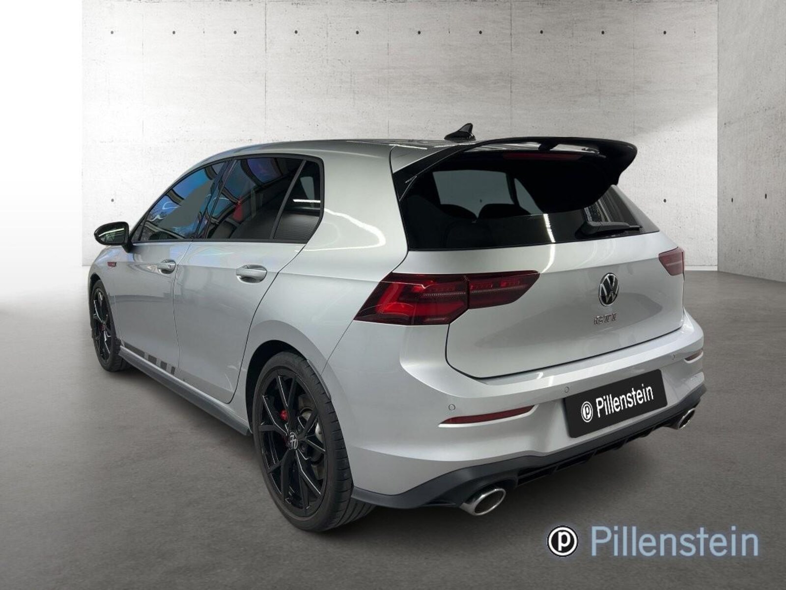 Volkswagen Golf – Bild 2