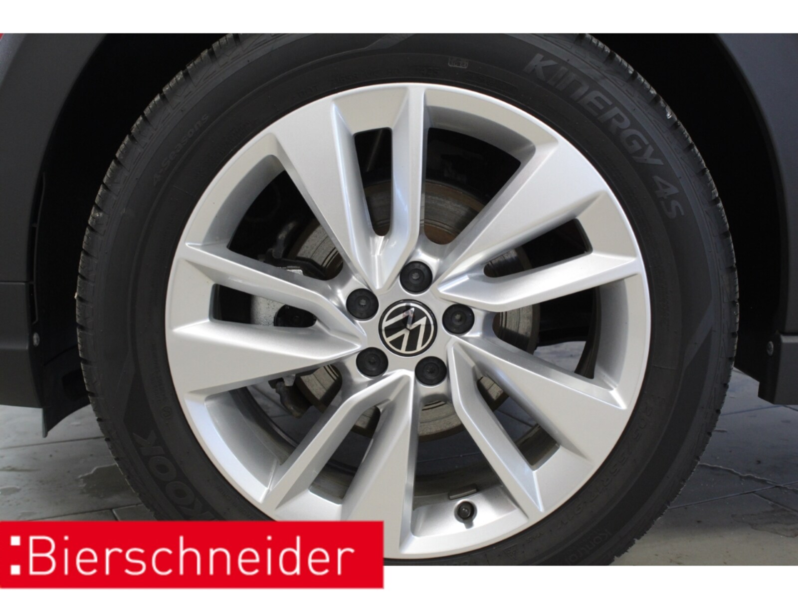 Volkswagen Taigo – Bild 12