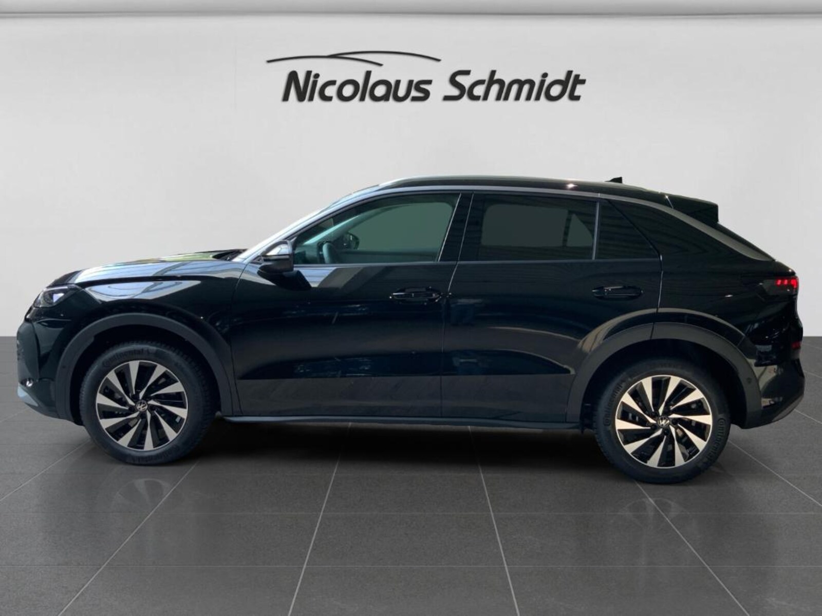 Volkswagen T-Roc – Bild 2