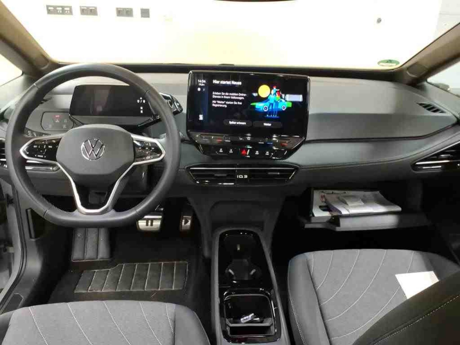 Volkswagen ID.3 – Bild 7