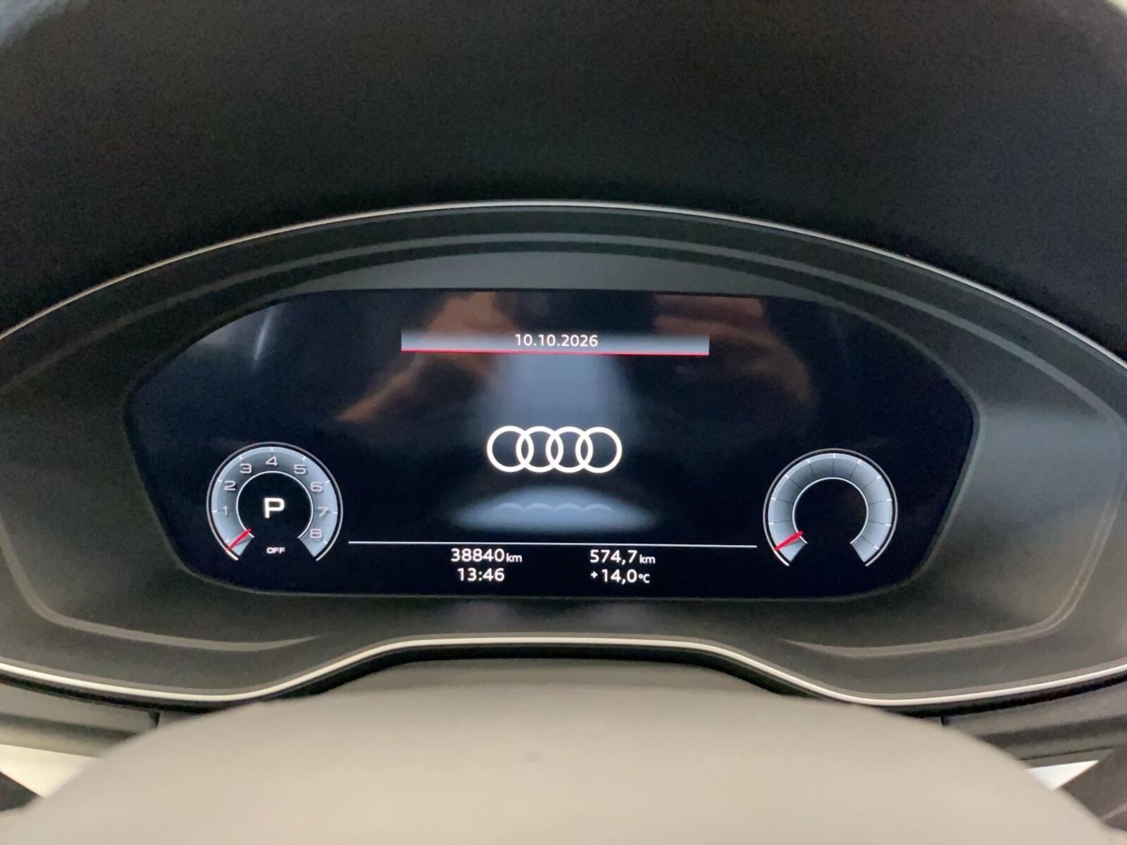 Audi Q5 – Bild 9