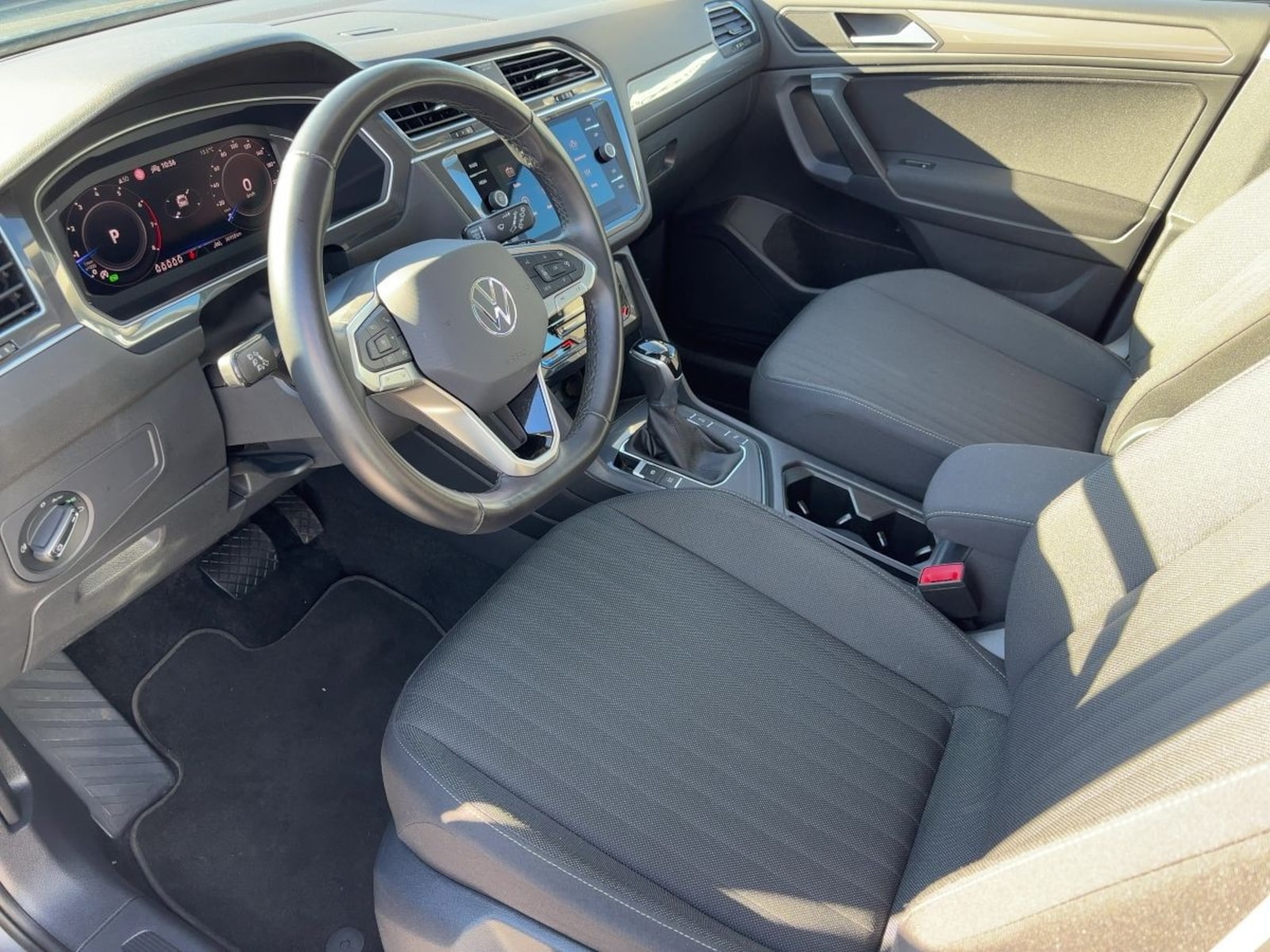 Volkswagen Tiguan Allspace – Bild 7