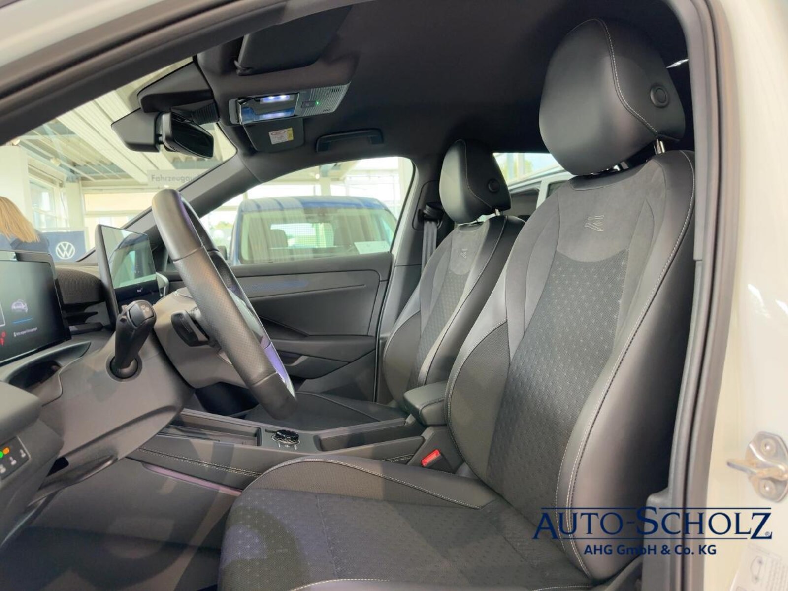 Volkswagen T-Roc – Bild 10