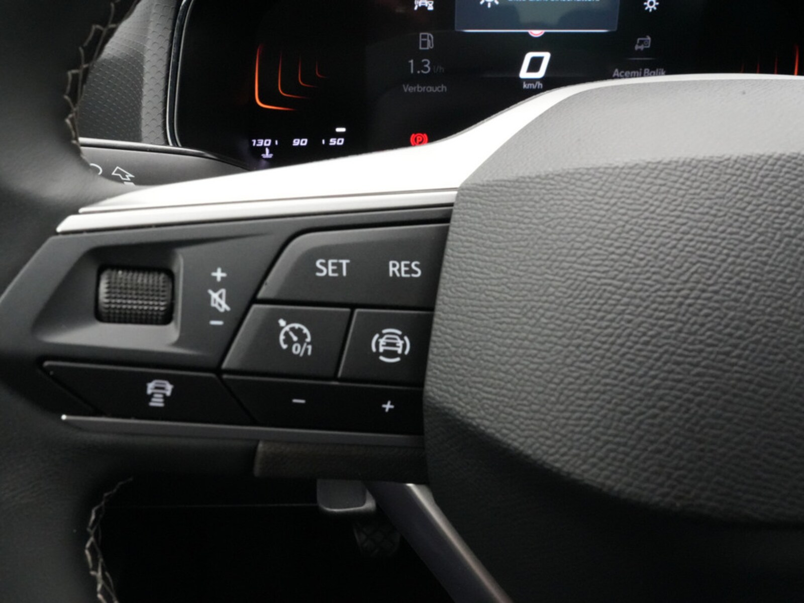 SEAT Arona – Bild 7