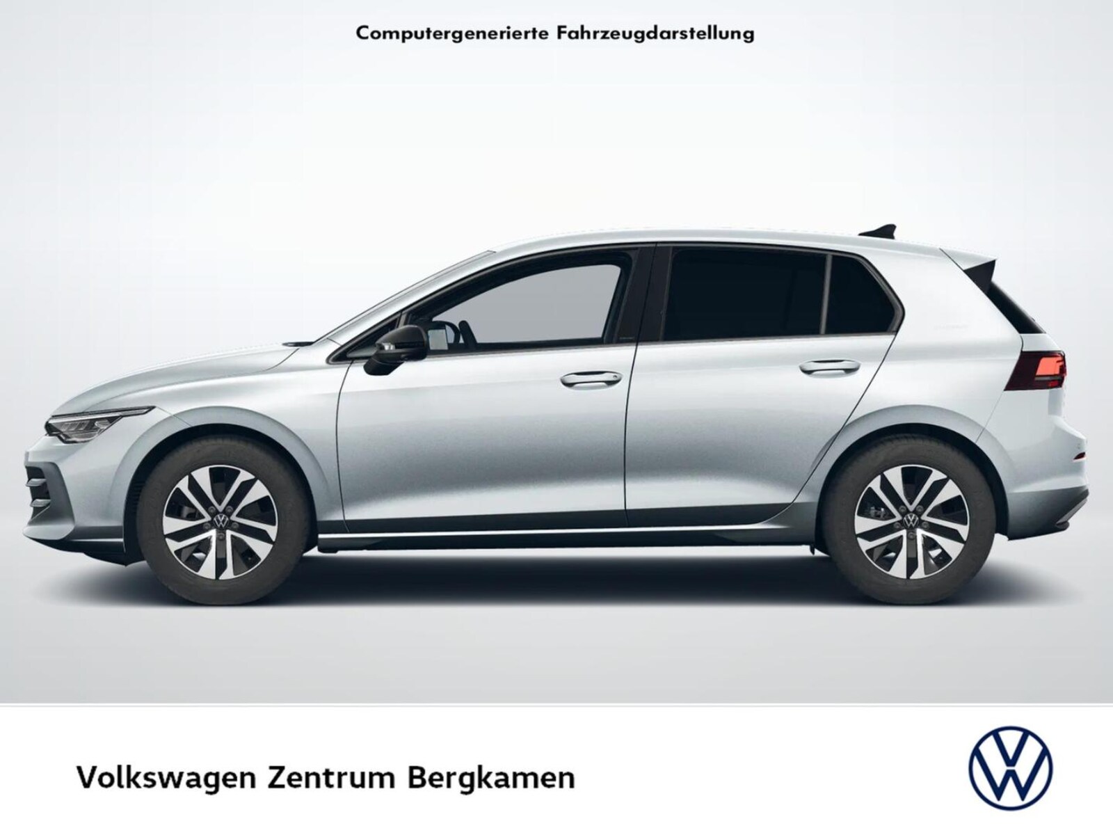 Volkswagen Golf – Bild 4