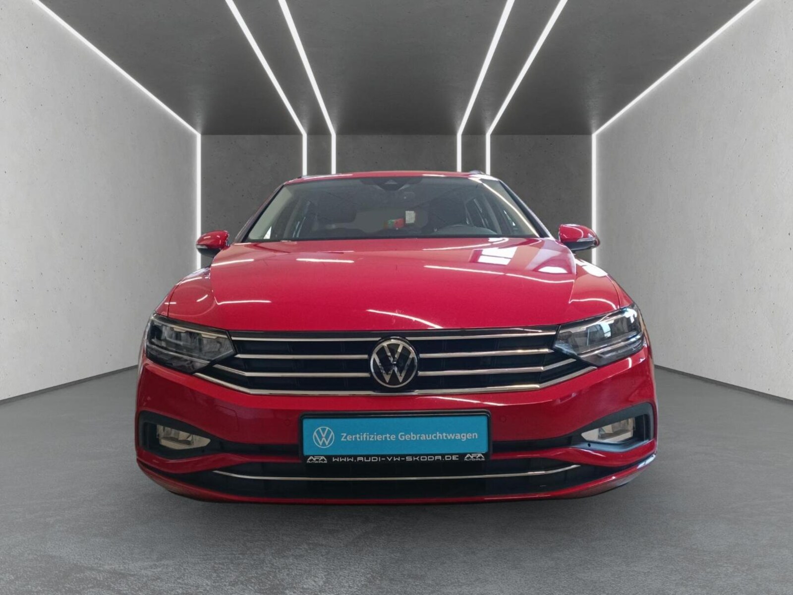 Volkswagen Passat Variant – Bild 6