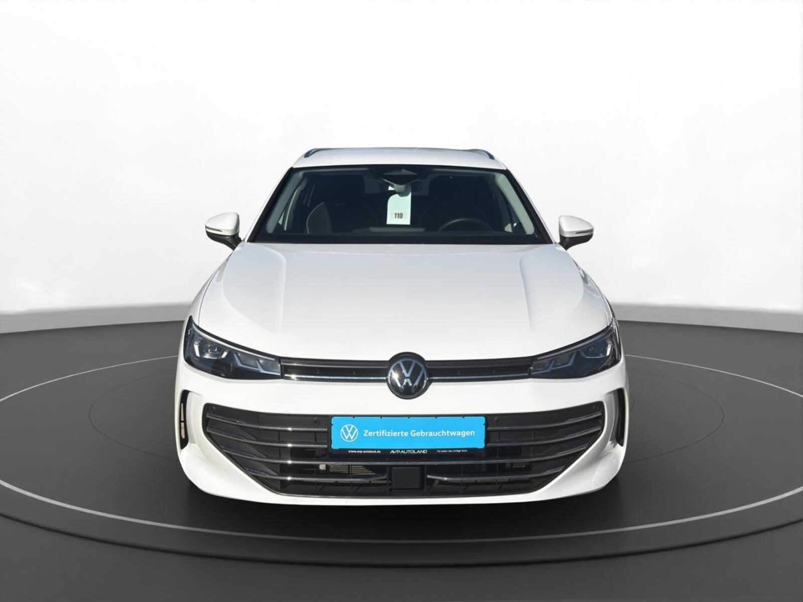 Volkswagen Passat – Bild 3