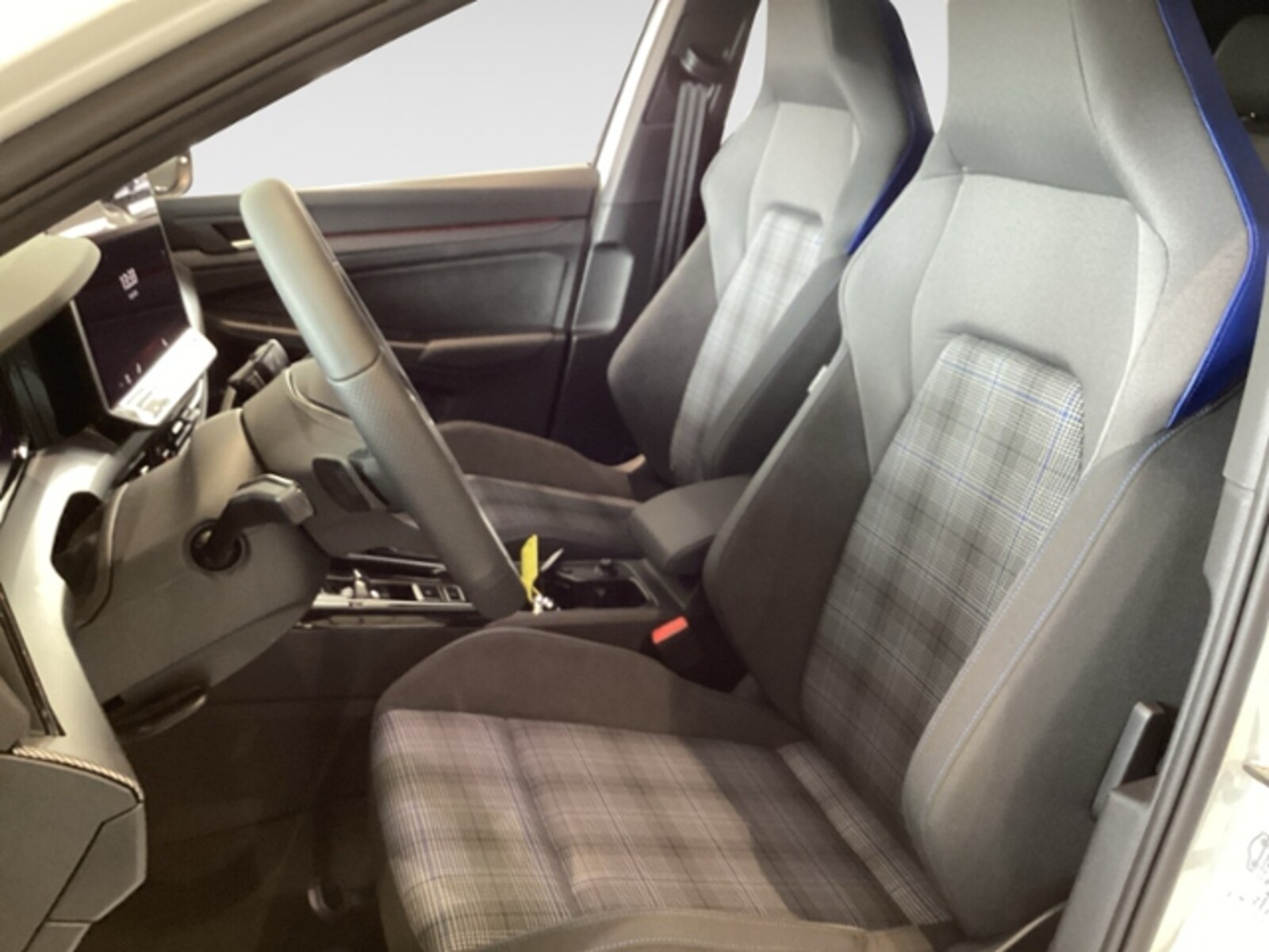 Volkswagen Golf – Bild 8