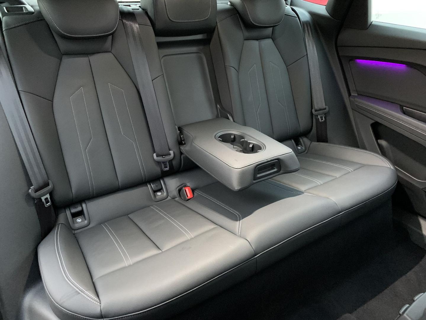 Image about Audi Q4 Sportback e-tron 40 e-tron 150 kW