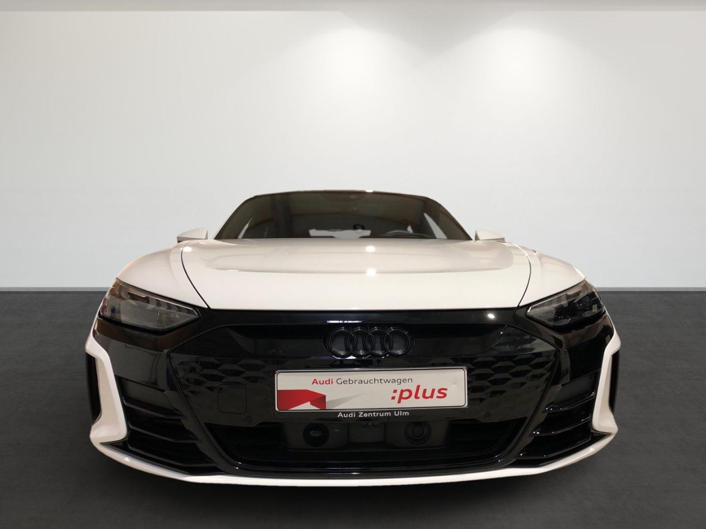 Image about Audi RS e-tron GT e-tron quattro