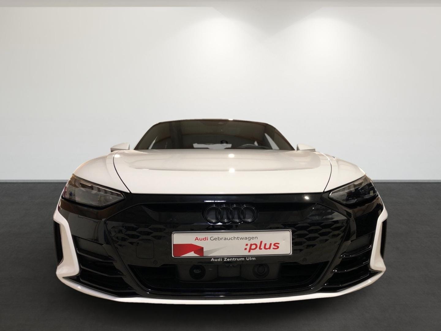 Image about Audi RS e-tron GT e-tron quattro
