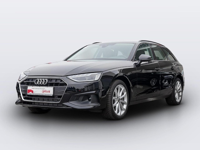 Image about Audi A4 Avant 40 TFSI S tronic