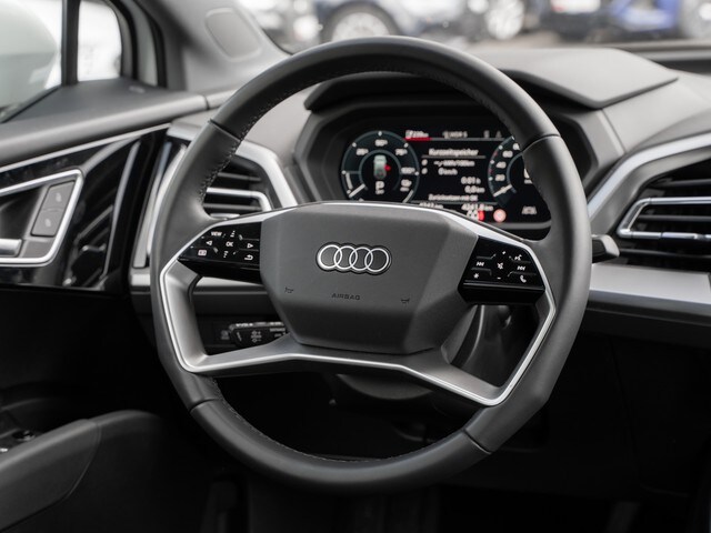 Image about Audi Q4 e-tron 45 e-tron