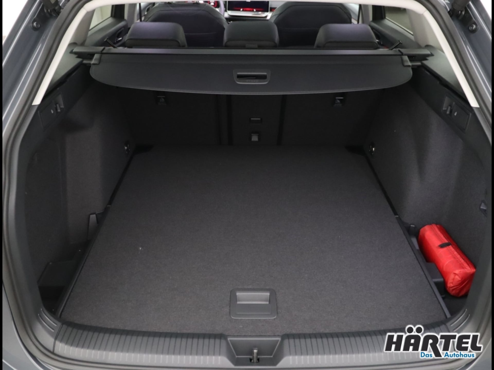 Volkswagen Golf Variant Style