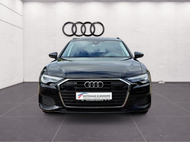 Audi A6 Avant TFSI E 50 TFSI E Quattro S Tronic -  - Joinsteer - #2