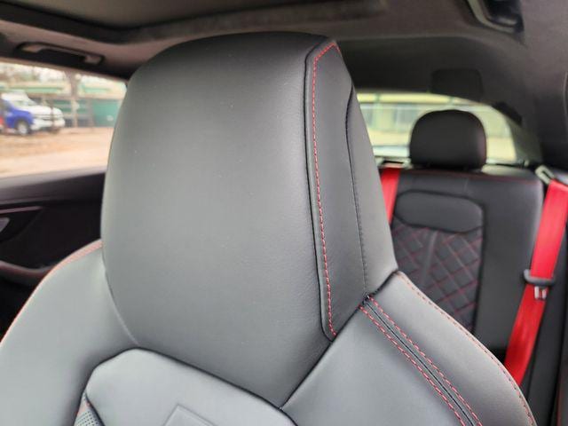 2026 Audi SQ8 Prestige - Photo 13