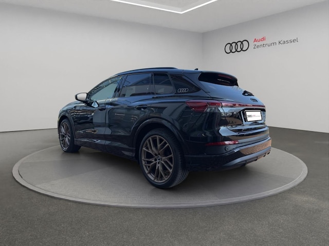 Audi Q4 E-tron 45 E-tron -  - Joinsteer - #2