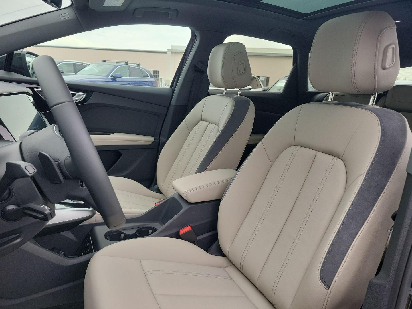 2026 Audi Q4 e-tron Premium Plus - Photo 15