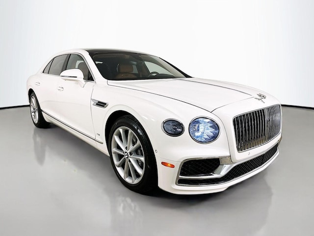 2022 Bentley Flying Spur