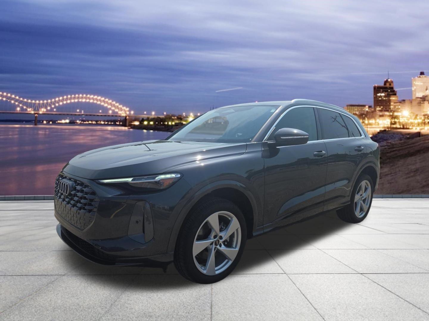 2025 Audi Q5 40 Premium Plus's photo