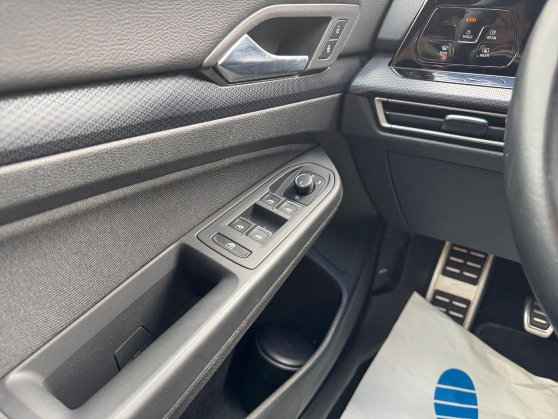 Volkswagen Golf United