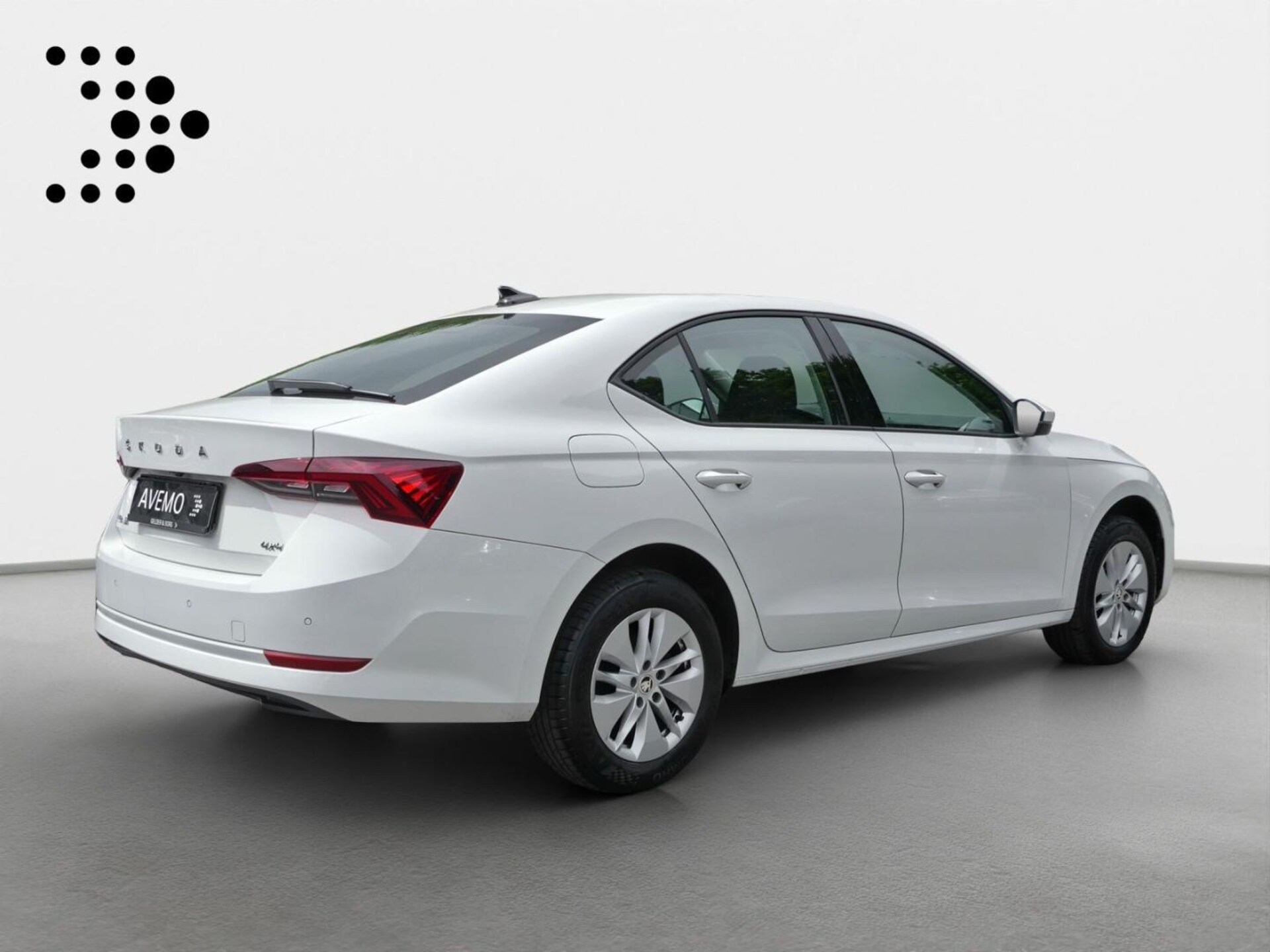 Skoda Octavia Ambition