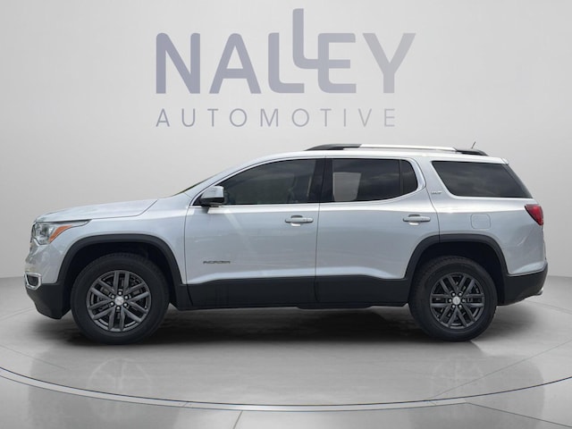 2019 GMC Acadia