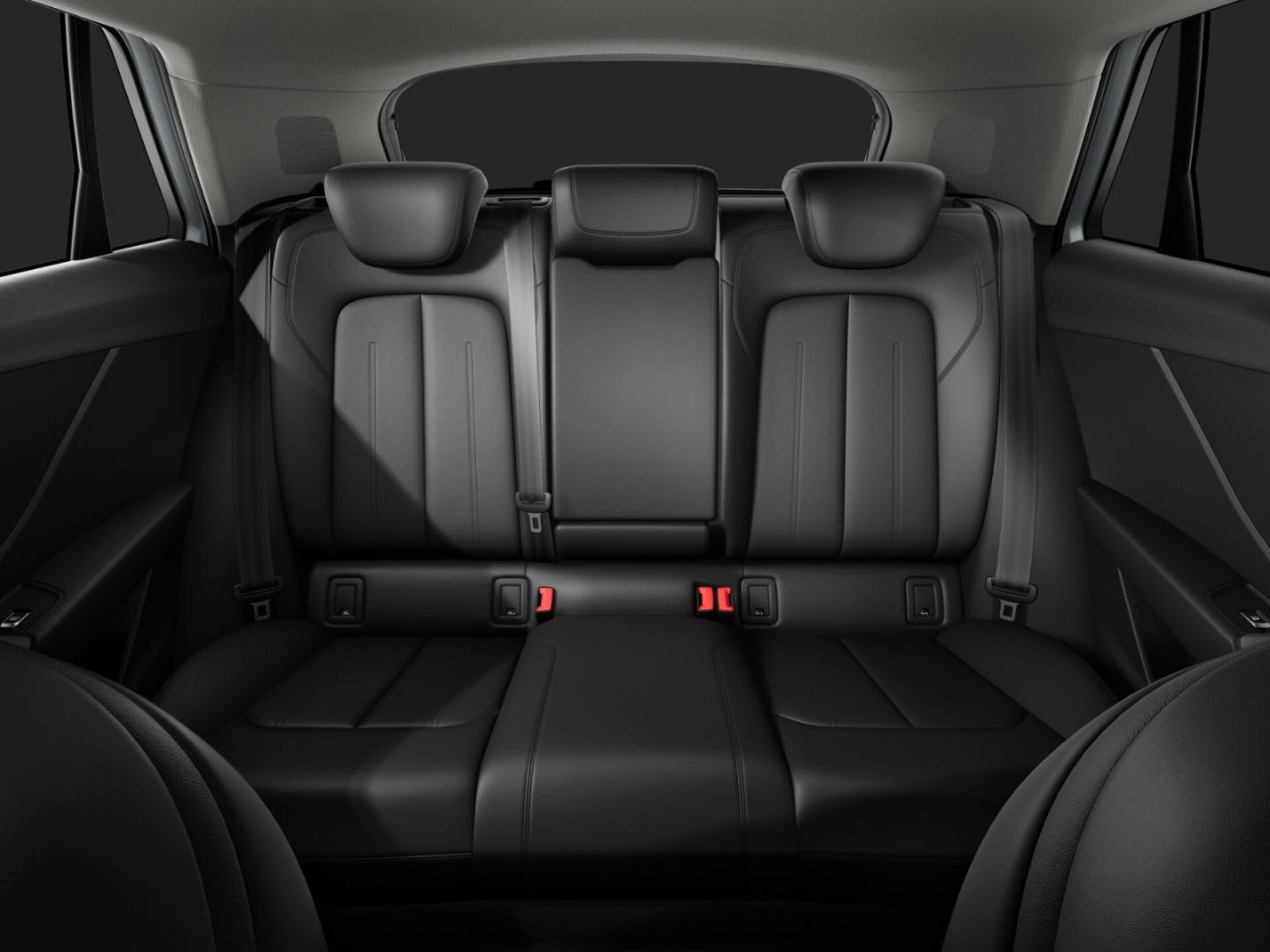 Audi Q2 S line